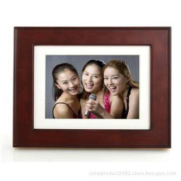 GEPF05 8" Digital Photo Frame Family decoration